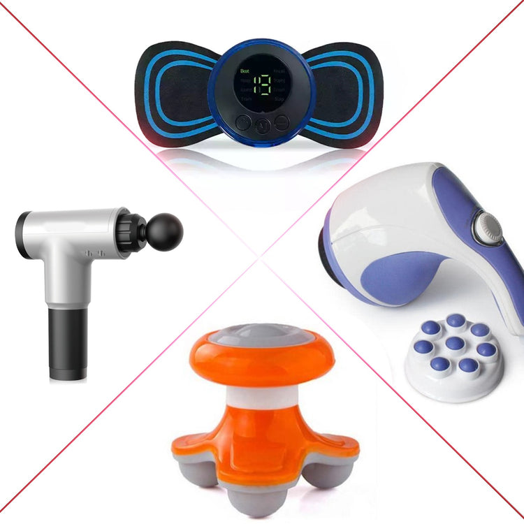 Recovery & Massage Tools