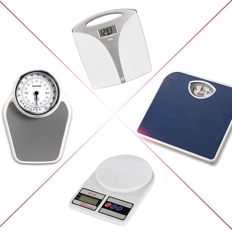 Weight Management Products