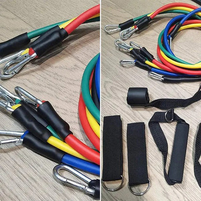 Resistance Bands Set