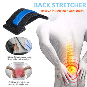 Back Pain Relief Supporter