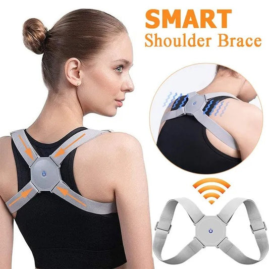 Smart Posture Corrector