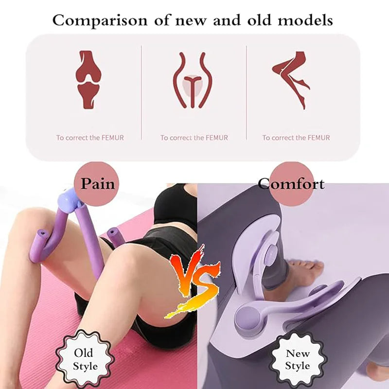 Look A Fit™ Pelvic Floor Muscle Trainer